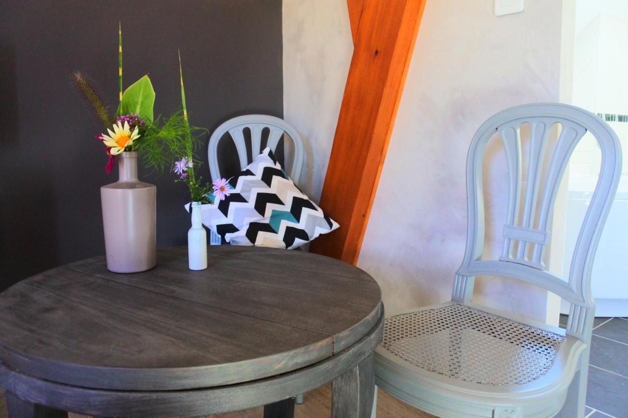 Metairie Du Villiers Bed & Breakfast Saint-Branchs Exterior foto